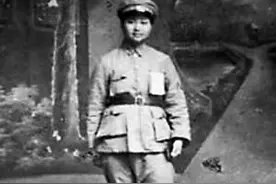 重庆珍档 | 黄埔军校“四大女杰”之一是重庆妹子 还是妇女运动先驱图片