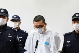维持死刑！太原男子搭讪遭拒刺死女大学生案二审宣判图片
