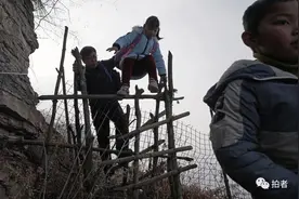 “云端小学”的去与留：一对夫妻和他们的53个学生图片