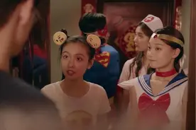 我只喜欢你：乔一为隐瞒办公室恋情，还跟自家狗假装不熟视频封面