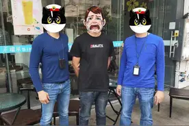 中山多名货车司机被骗！小心这些套路……图片