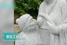 叮咚快评｜“母乳喂养婆婆”，这样的“孝”还要提倡吗？图片