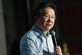 “别等老了才养生”的原因 杨思进教授在“名人大讲堂”上讲透了图片