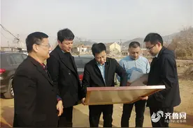 青岛西海岸新区红石崖街道启动“百日奋战”保障五大功能区建设图片