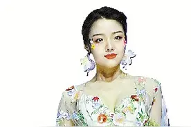 深圳国际内衣展昨日开幕图片