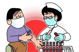 空腹抽血，到底怎样算“空腹”？指南明确了图片