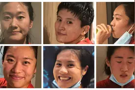 全球连线 | 一段独家披露的视频，告诉你女足为什么行视频封面