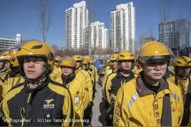 不惜亏损！美团融资百亿美元砸社区团购 3大评级机构给“差评”图片