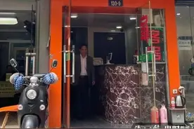 深夜哭泣让人心碎！杭城医院旁边的小旅馆：人间悲喜，如此真实图片