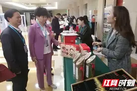 临湘搭乘“岳阳号”长江游轮推介旅游产品图片