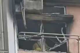 悲剧！按摩椅锂电池短路引发火灾，造成一家6口4人死亡2人受伤图片