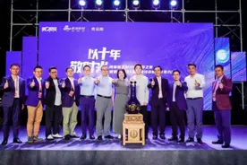 第一财经与新浪财经达成战略合作，将从这些方面共建内容生态图片