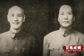 百炼成钢丨第二十二集 胸中自有雄兵百万图片