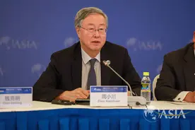 周小川：如果不用还中国债务，就能更好地应对疫情？图片