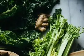 这9种时令果蔬这样挑选，营养又美味图片