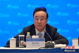 博鳌新视野：未来已来，“Z世代”的中华文化如何传播？图片