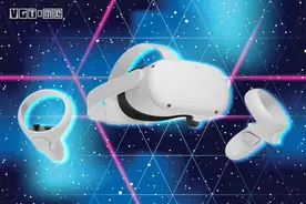 Oculus Quest 2 现已支持120Hz和无线PC串流图片