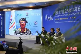博鳌新视野：如何协力推动WTO改革？图片