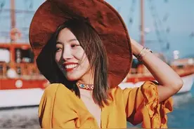 假期临近太多好玩不知怎样选择？别担心，看看旅游大V怎么玩蓬莱～图片