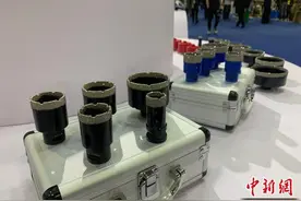 中国义乌五金电器博览会启幕：智能化定制化成趋势图片