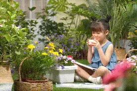 网红野餐“小萌杯”，无线便携，随时鲜榨，唤醒活力图片