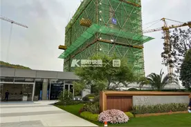 均价不到4万，杭州滨江区这个板块本月迎来久违的新盘！附近的学校据说要让名校托管？图片