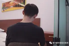 “千万不要去，那里是人间炼狱！”25岁荆州青年亲述惊魂日夜图片