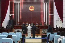 中纪委剖析鄂东医疗集团原总院长张杰案：每年晚会必有节目歌颂他图片