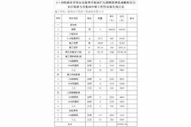 嘉陵江铊污染处置中一事故获披露：拦河坝溃坝致一桥梁工程受损图片