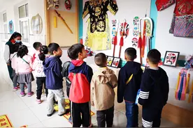 幼儿园大班孩子年年流失，幼小衔接如何自然而然？图片