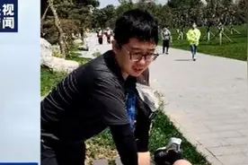 “跑马”伤膝盖？会猝死？啥，要先了解自己图片