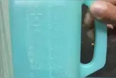 初中生做200个深蹲后排酱油尿图片