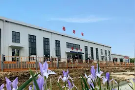 老站退休！明年燕郊坐高铁到北京城市副中心只要10分钟图片