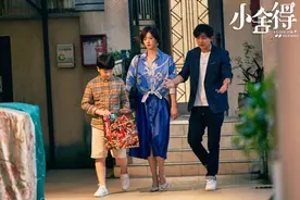 专访丨演员李佳航：你觉得我说话好笑吗？图片