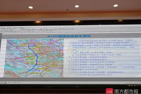 G105国道顺德段改线详情公布，有望缓解中心城区交通拥堵图片