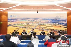 中国建筑业绩再创新高，奠定“十四五”高质量开局图片