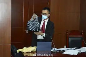 LV来昆打假 花600元买2个“山寨包”向卖家和新螺蛳湾索赔20万图片