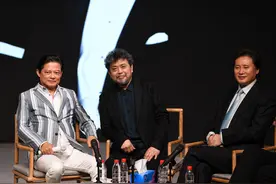 “中国三大男高音”戴玉强、莫华伦和魏松将开24城巡演图片