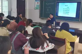 学党史 育新人 见行动 促实效一一淅川县毛堂乡中心校党史教育学习践行纪实图片