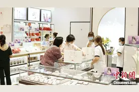 博鳌百人会：科尔尼大中华区总裁：零售业拥抱数字化将是大趋势图片