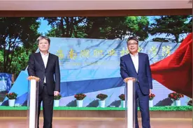 为何这家中职院校“升级”为上海首家“新型高职院校”？图片