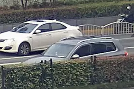 骑摩托车突遭风筝线“割喉”，呼吸困难失去意识……威力到底有多大？图片