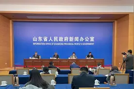“数”说一季度｜山东固定资产投资同比增长18.0%图片