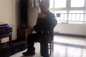 掖在心头的记忆丨那扇“窗”，被音乐推开图片