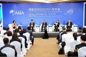 科兴董事长尹卫东：国内新冠疫苗几乎是今天生产，明天接种，后天库存为零图片