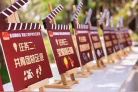 新老渔阳里之间的百米小弄堂，能不能破墙打通、恢复原貌，重新连接“党团”？图片