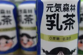 0糖0卡0添加，到底是什么概念？图片