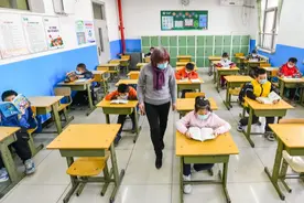 2021年北京西城小学入学24问，权威解答来了图片