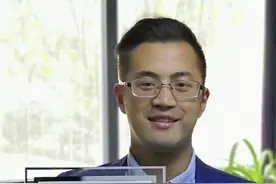 坐拥百万粉丝年薪过百万 湖北理工学院毕业生成“网红”图片