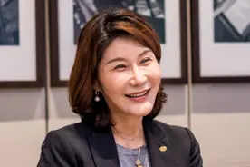 专访艺康集团高级副总裁兼大中华区总裁孔听云：艺康正在用创新的方案 帮助煤钢电客户降低碳排放图片